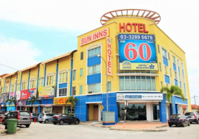 Sun Inns Hotel Kuala Selangor, Kuala Selangor
